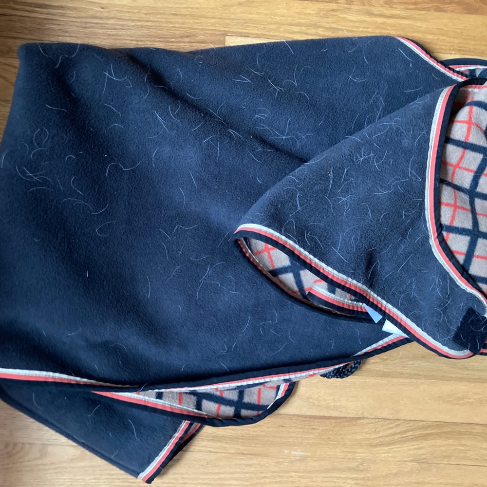 Horseware Rambo Competition/Quarter Sheet